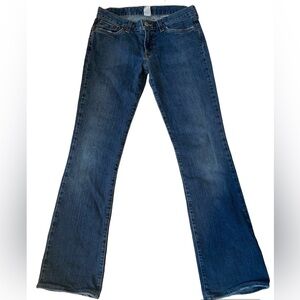Lucky brand jeans